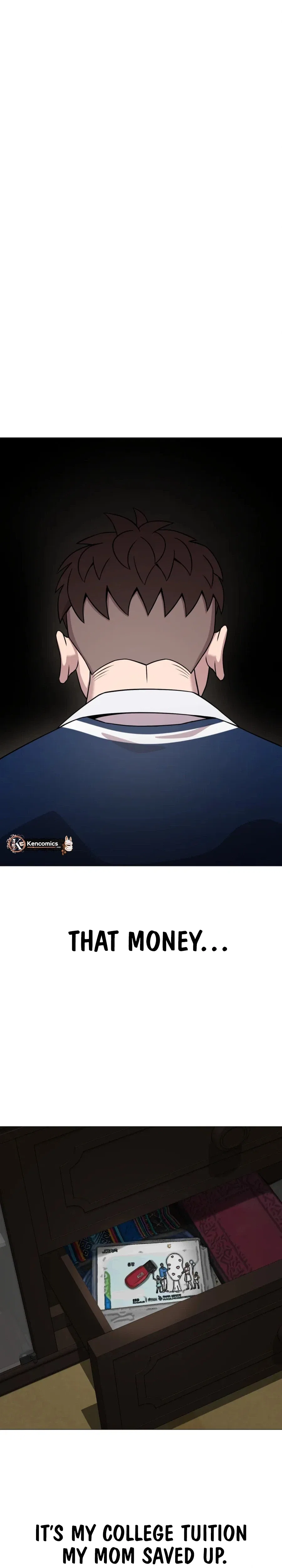 High School Mythology Chapter 35 – Page 29