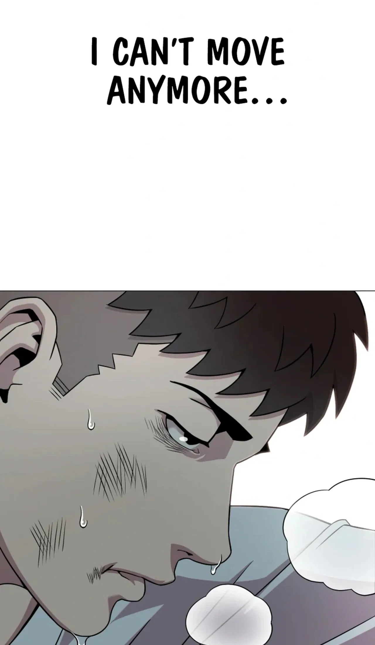 High School Mythology Chapter 34 – Page 3