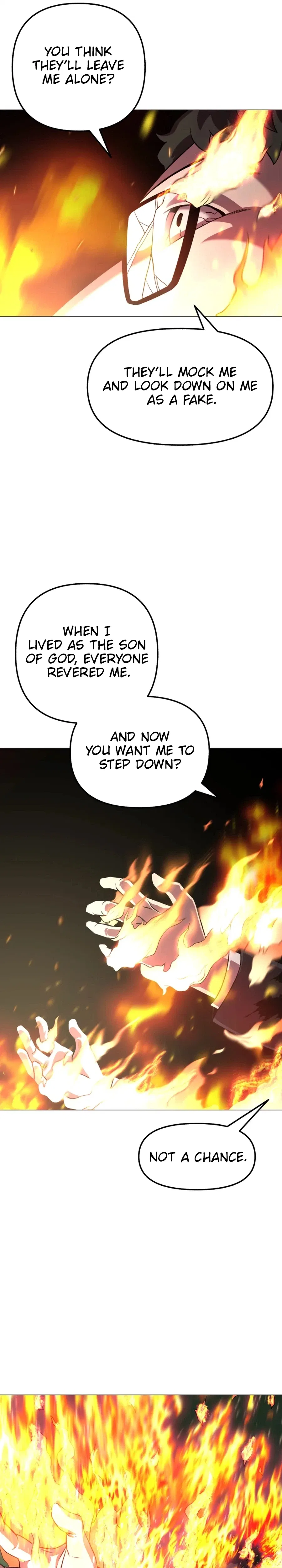High School Mythology Chapter 34 – Page 25