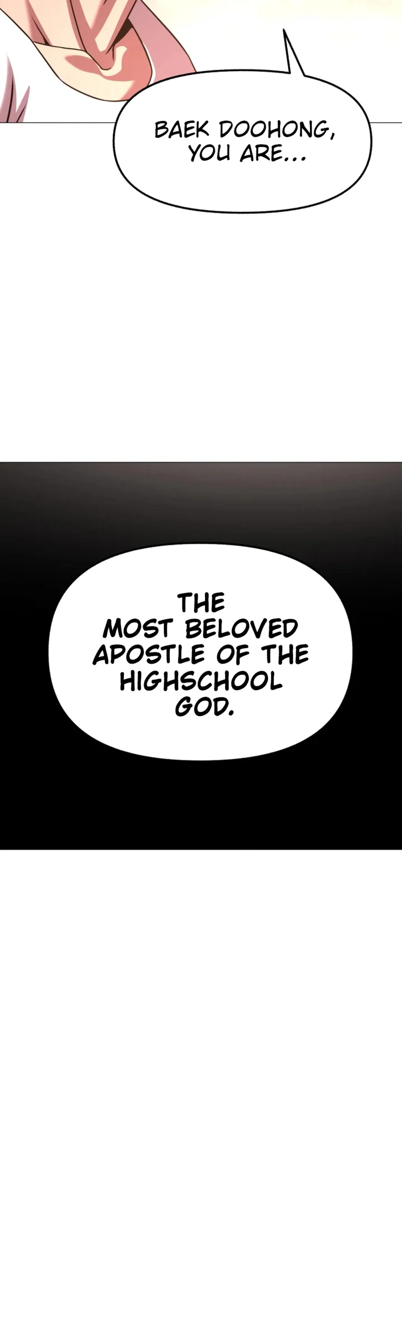 High School Mythology Chapter 34 – Page 39