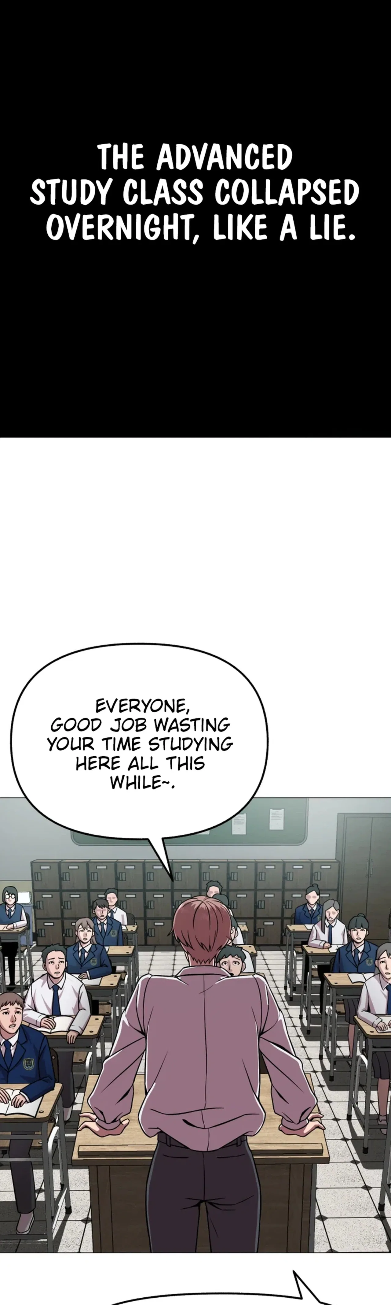 High School Mythology Chapter 33 – Page 4