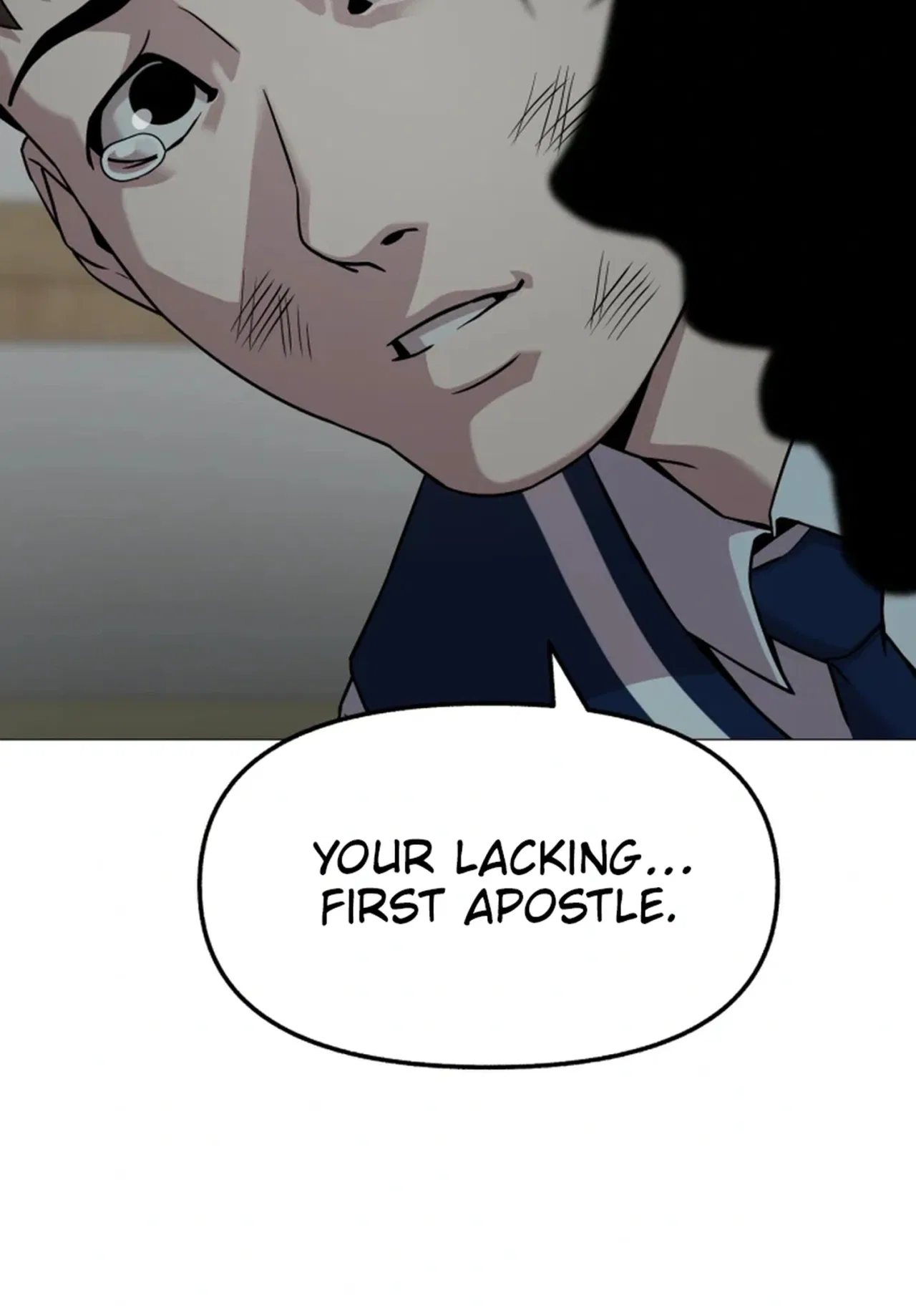 High School Mythology Chapter 32 – Page 6