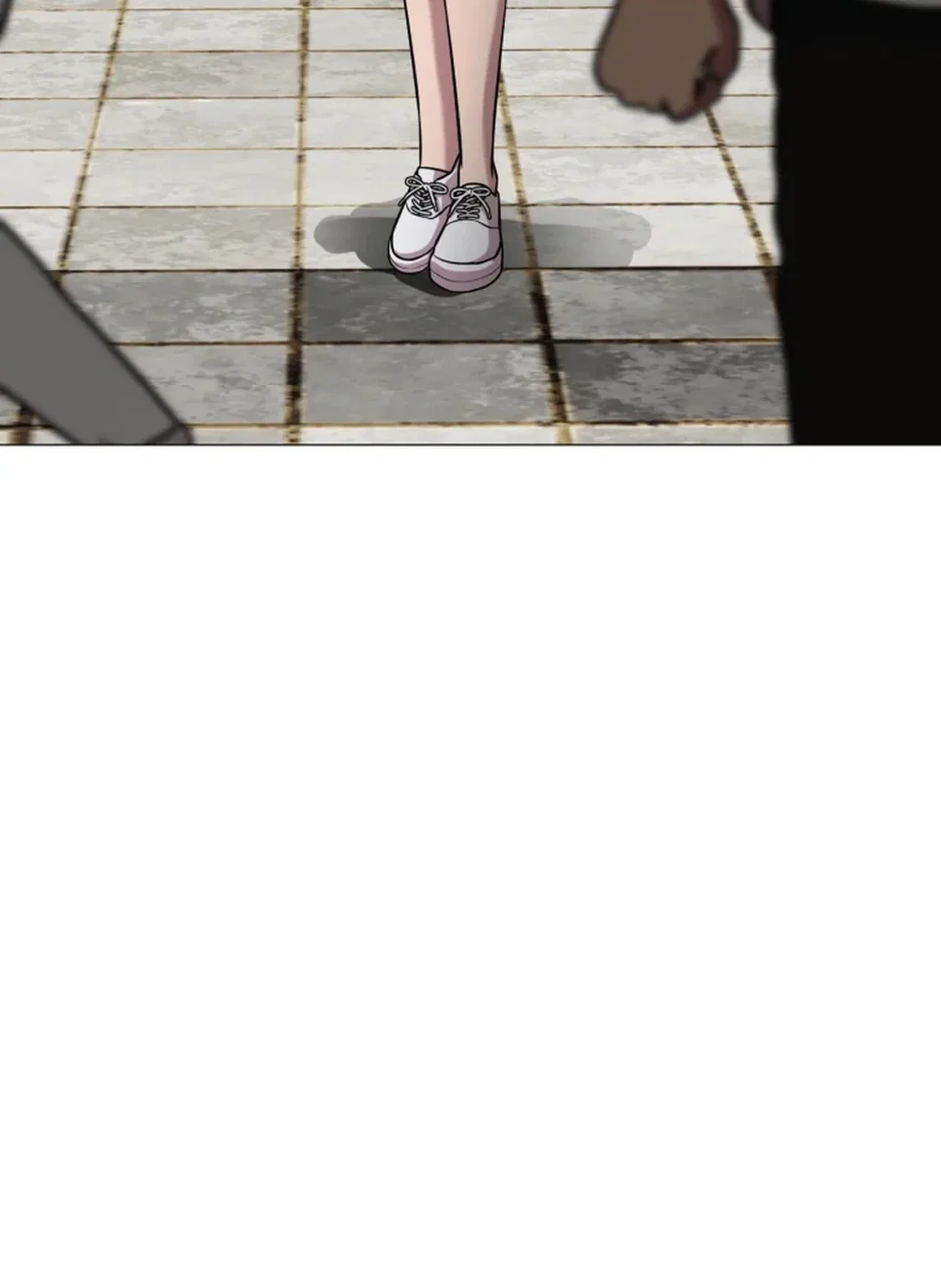 High School Mythology Chapter 31 – Page 6