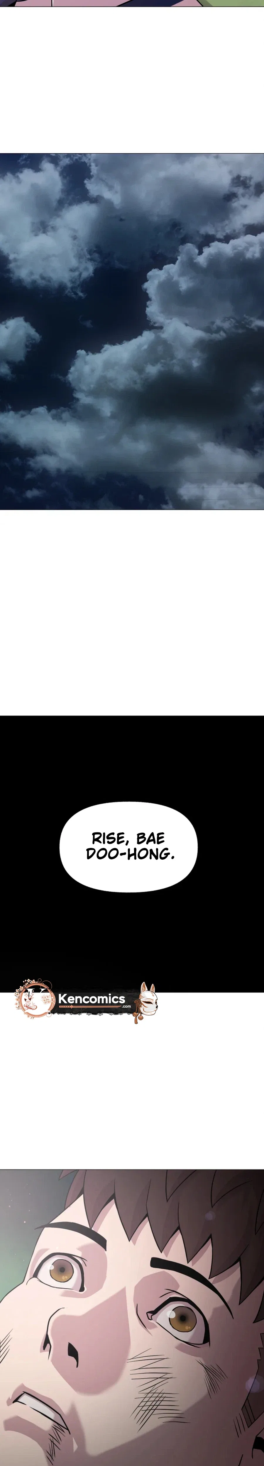 High School Mythology Chapter 31 – Page 29