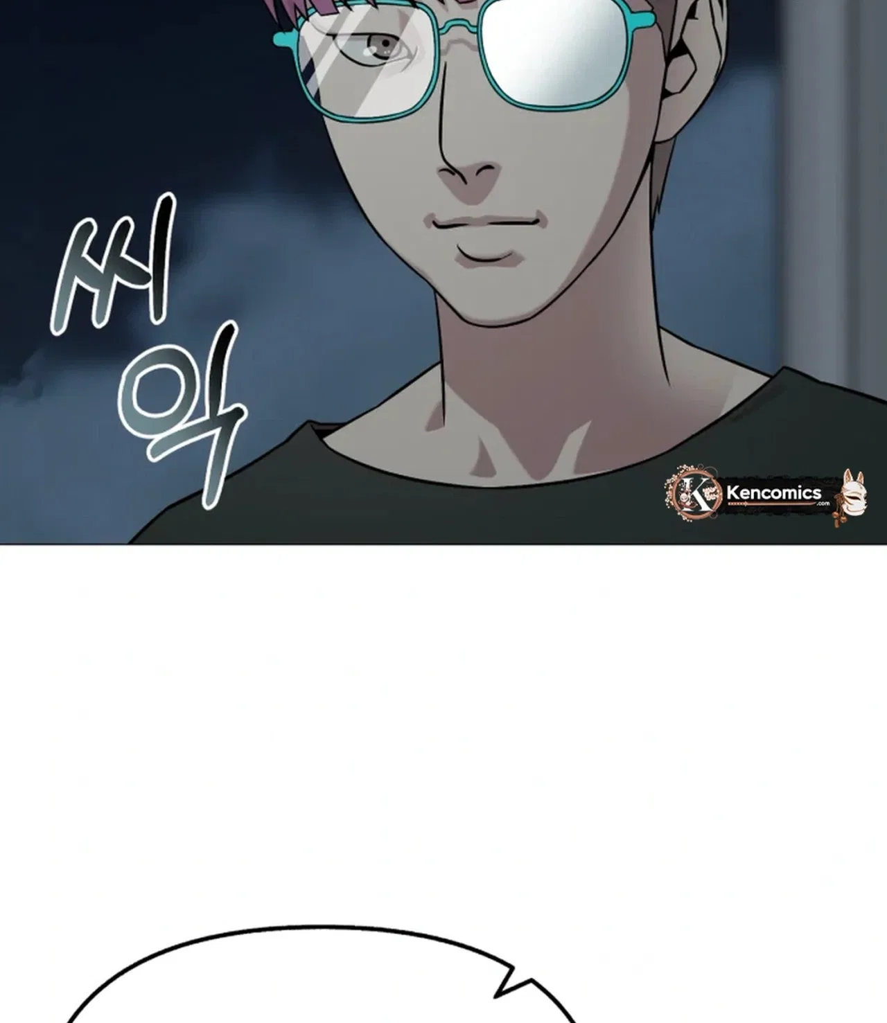 High School Mythology Chapter 31 – Page 39