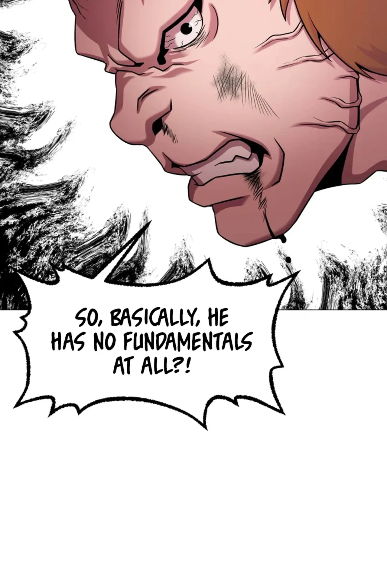 High School Mythology Chapter 30 – Page 6