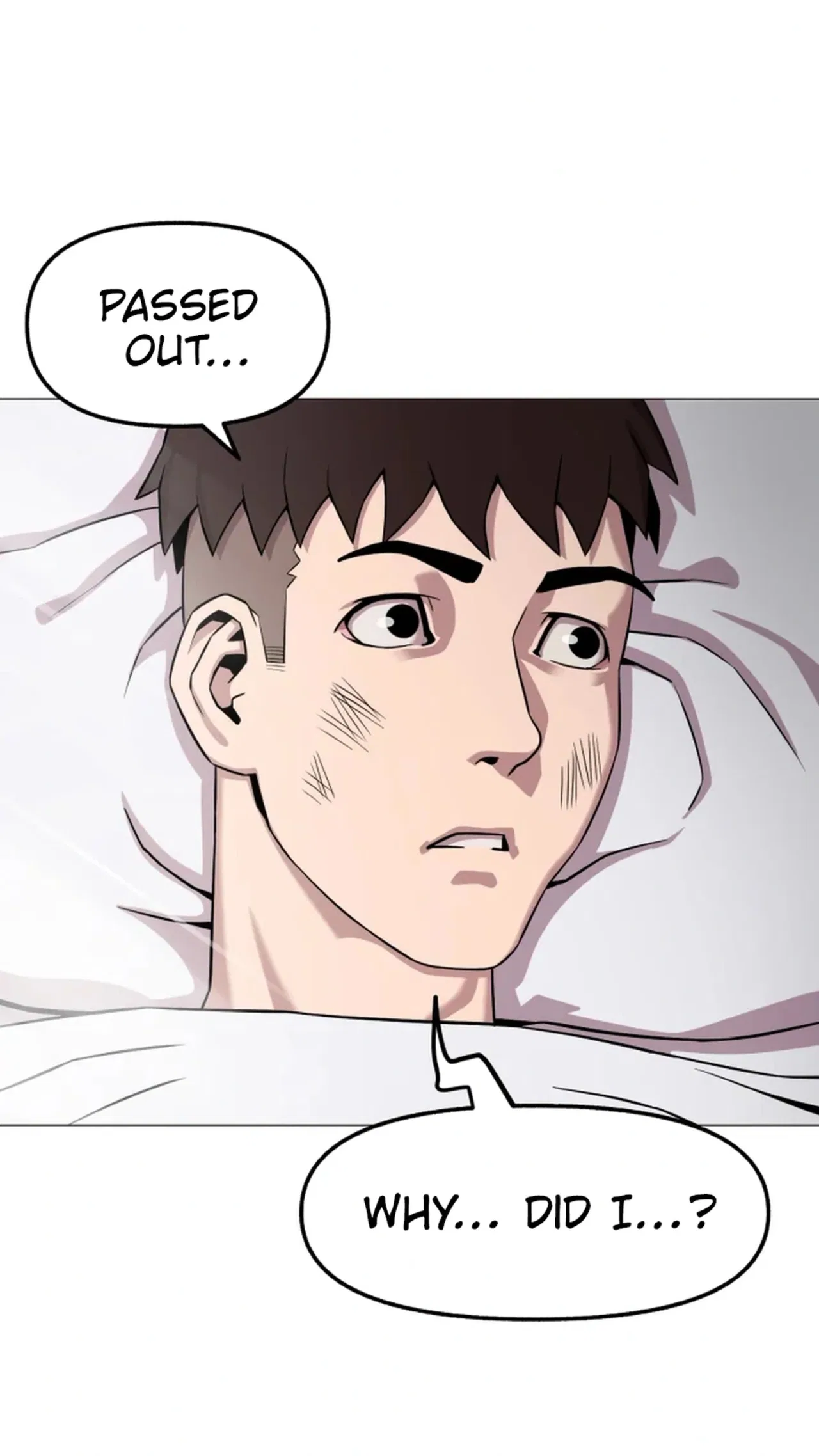 High School Mythology Chapter 29 – Page 6