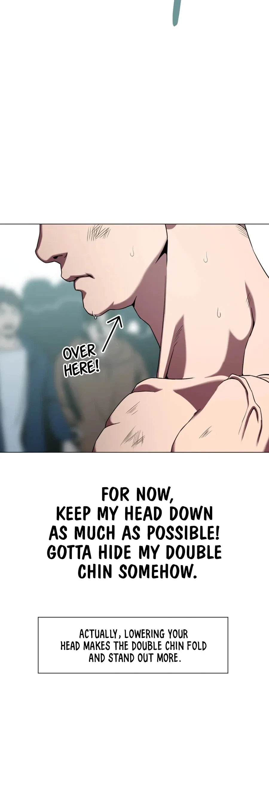 High School Mythology Chapter 27 – Page 9