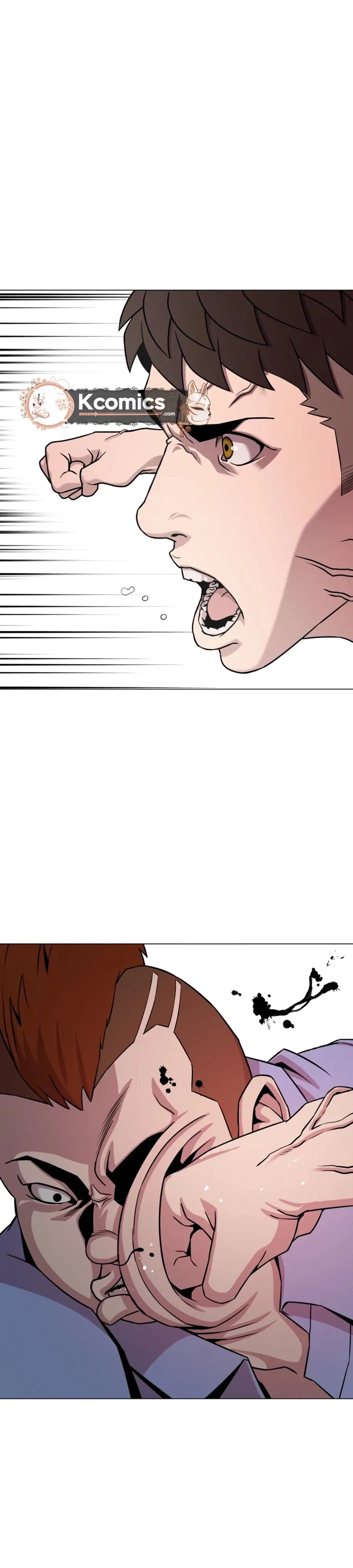 High School Mythology Chapter 27 – Page 39