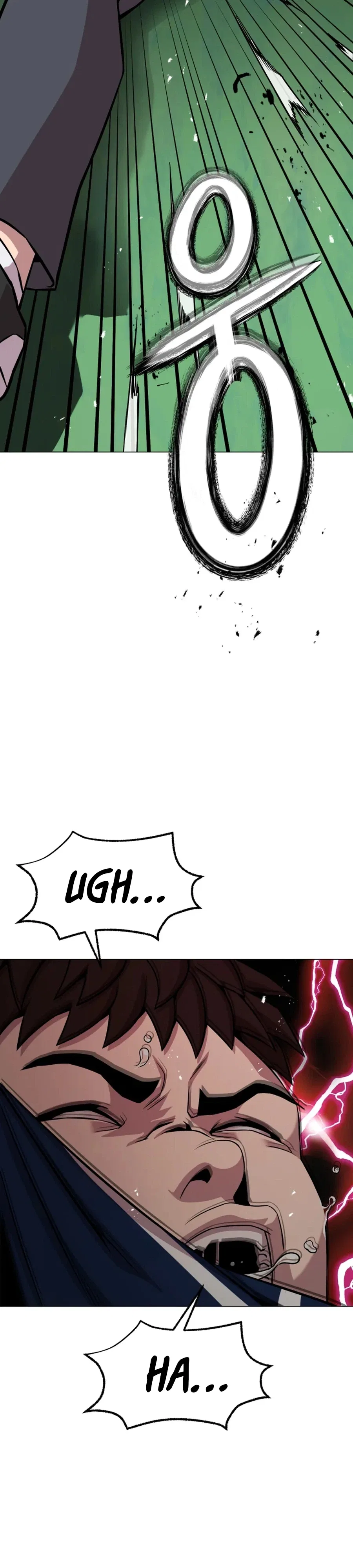 High School Mythology Chapter 26 – Page 36
