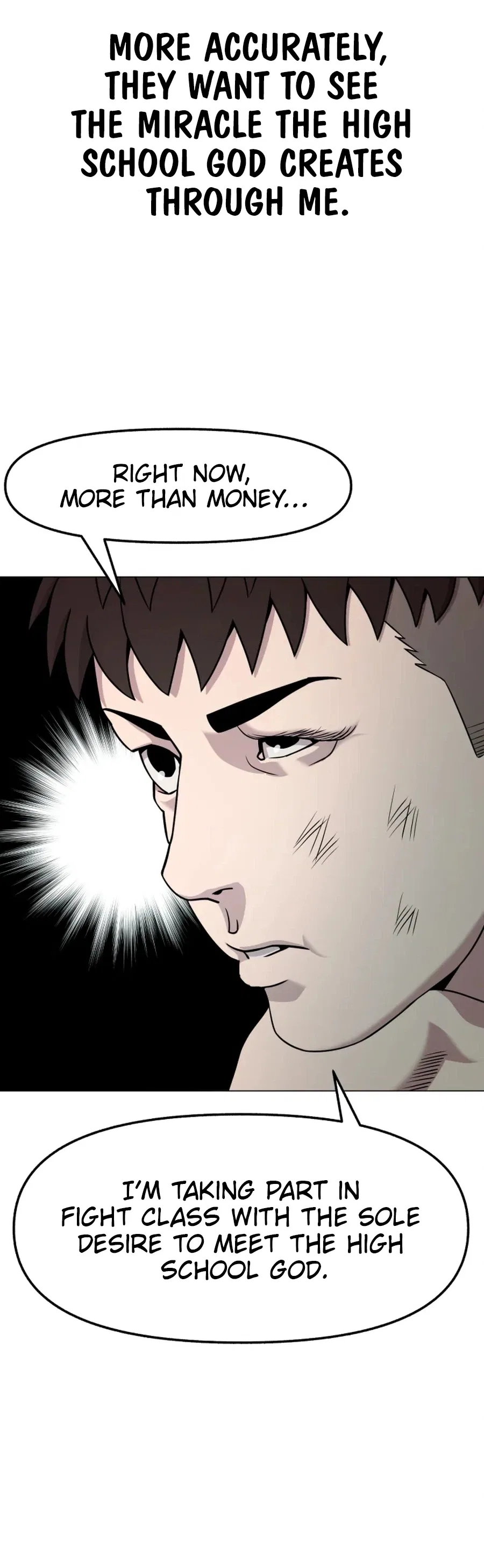 High School Mythology Chapter 25 – Page 13