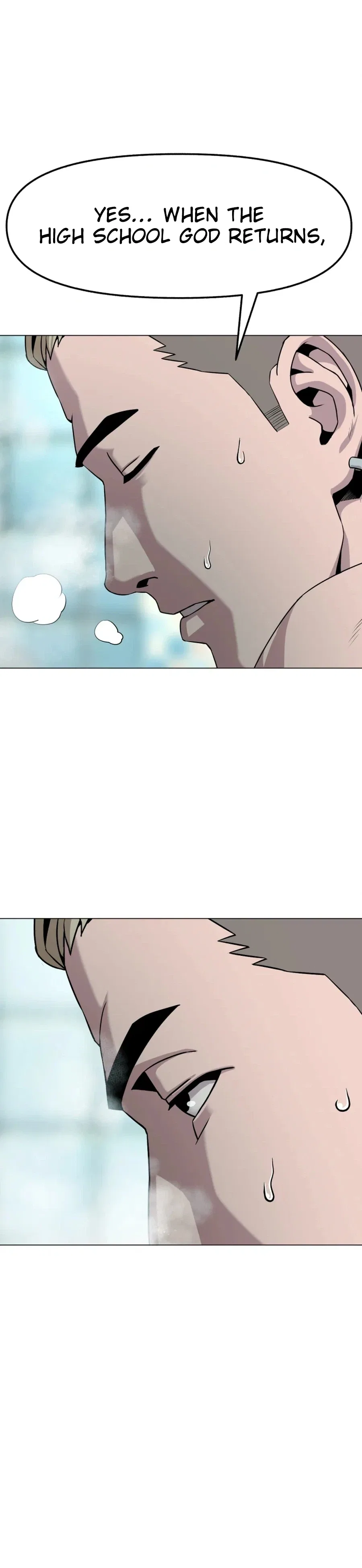 High School Mythology Chapter 25 – Page 40