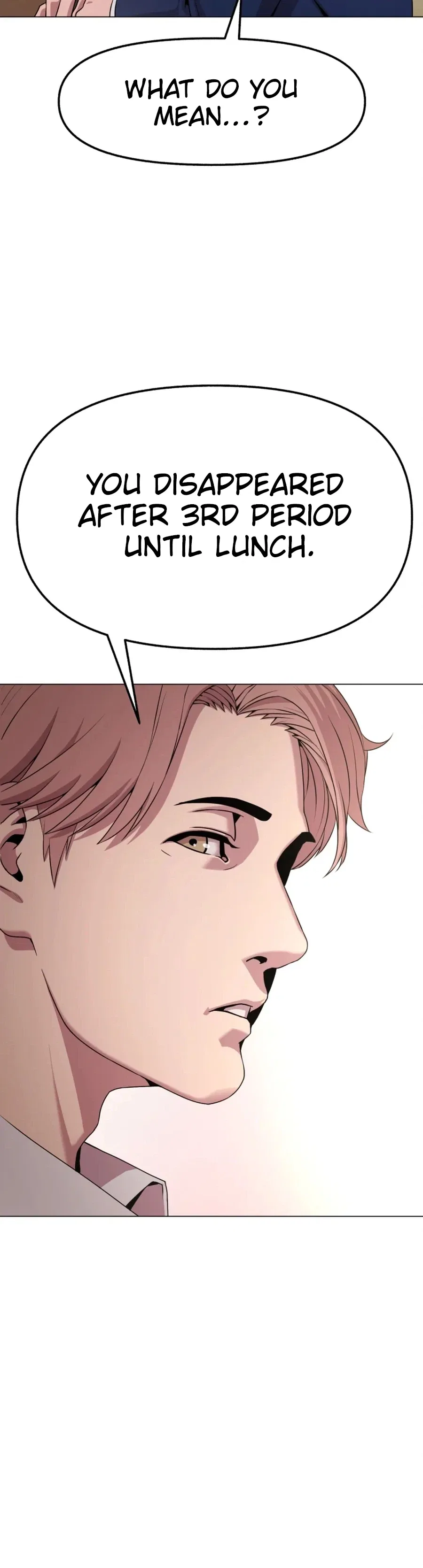 High School Mythology Chapter 25 – Page 46