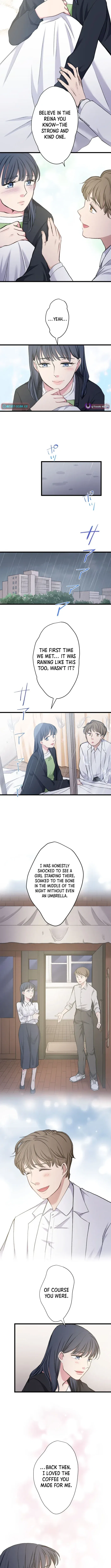 The Monster Within the Betrayed Wife Chapter 13 – Page 4