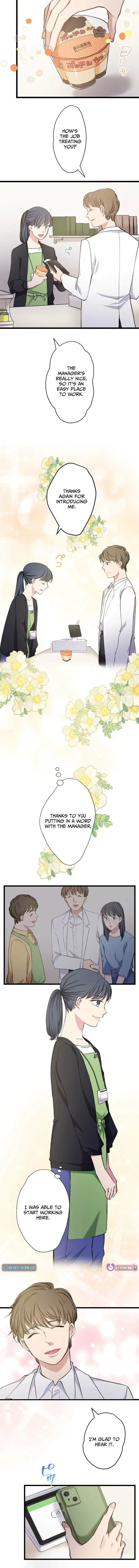The Monster Within the Betrayed Wife Chapter 11 – Page 3