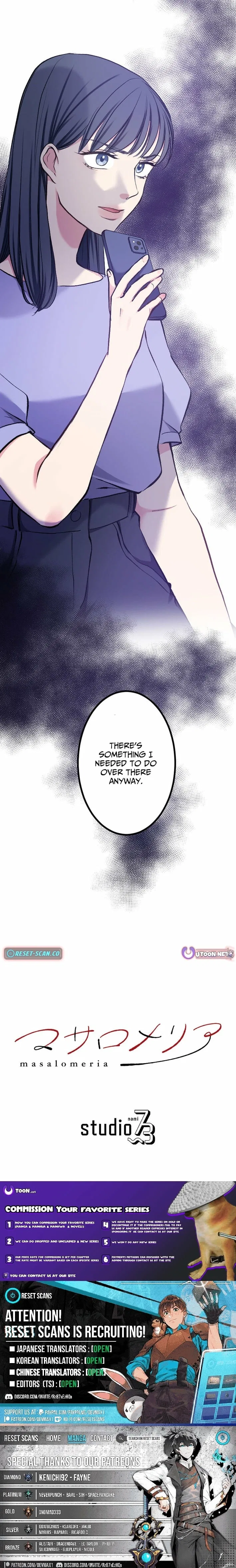 The Monster Within the Betrayed Wife Chapter 11 – Page 12