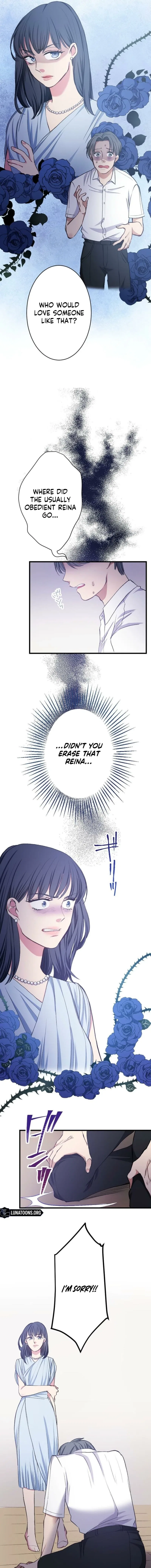 The Monster Within the Betrayed Wife Chapter 10 – Page 8