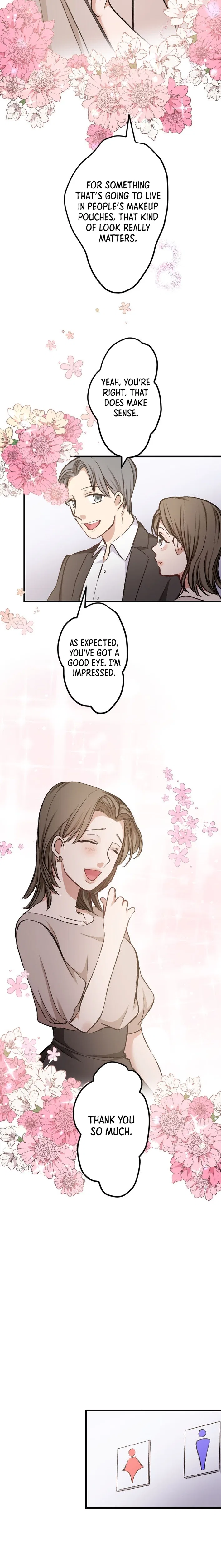 The Monster Within the Betrayed Wife Chapter 8 – Page 9