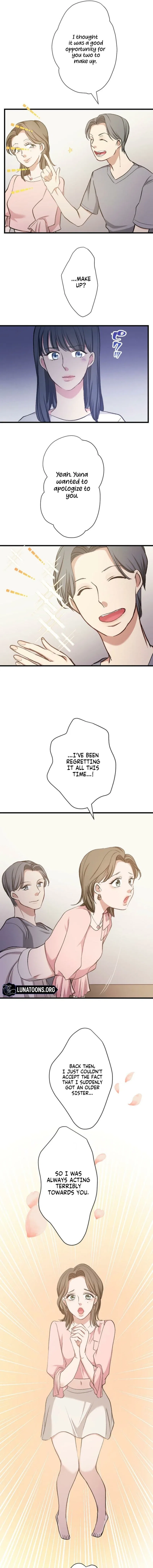 The Monster Within the Betrayed Wife Chapter 7 – Page 3