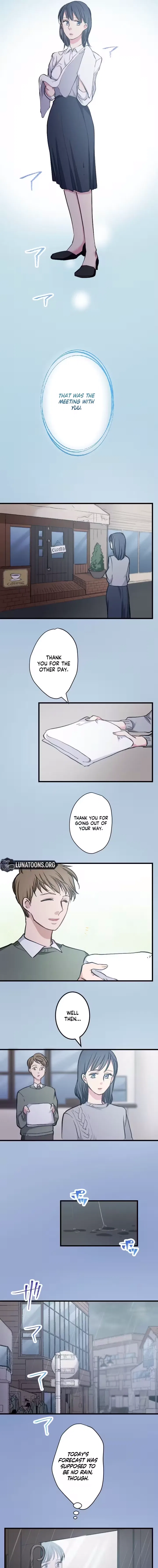 The Monster Within the Betrayed Wife Chapter 5 – Page 7