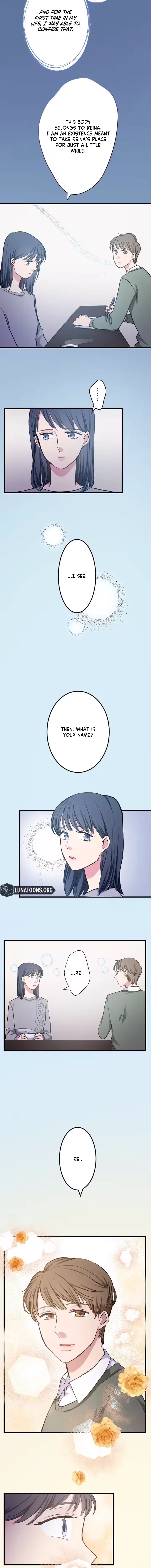 The Monster Within the Betrayed Wife Chapter 5 – Page 10