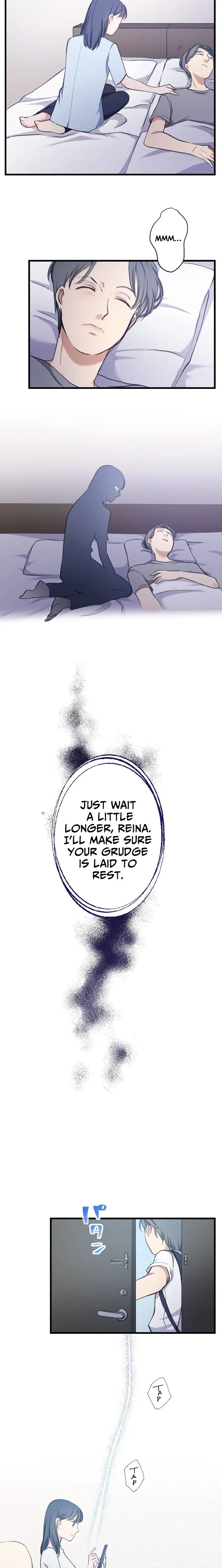 The Monster Within the Betrayed Wife Chapter 4 – Page 10