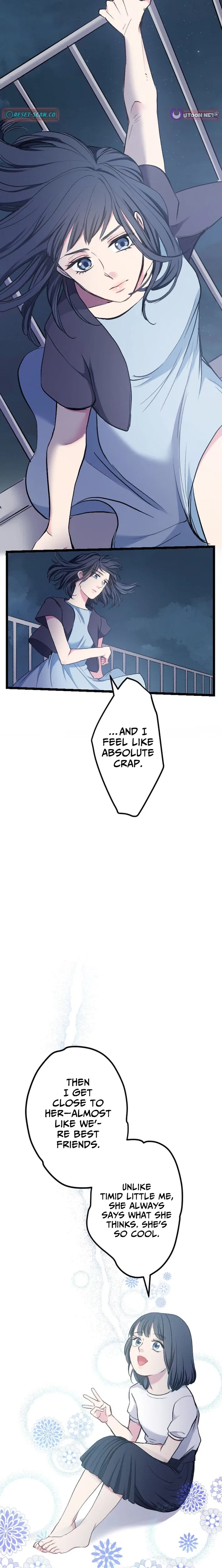 The Monster Within the Betrayed Wife Chapter 3 – Page 16