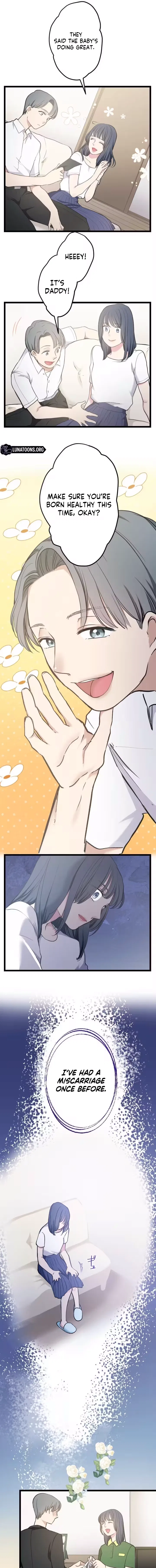 The Monster Within the Betrayed Wife Chapter 1 – Page 7