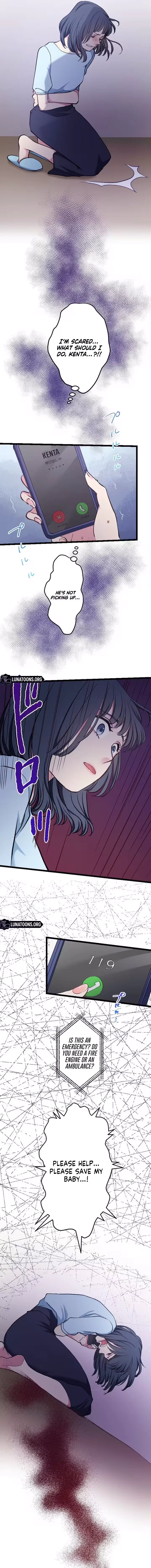 The Monster Within the Betrayed Wife Chapter 1 – Page 13