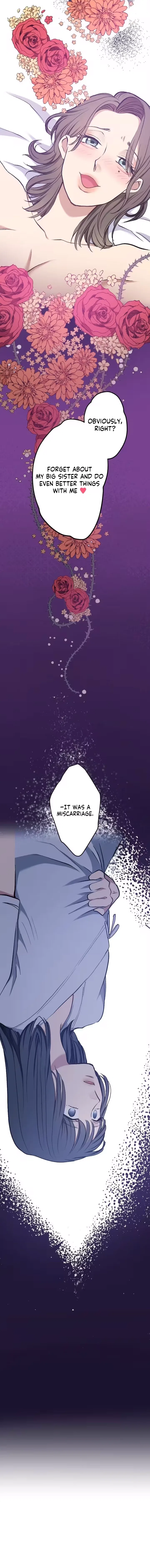 The Monster Within the Betrayed Wife Chapter 1 – Page 16