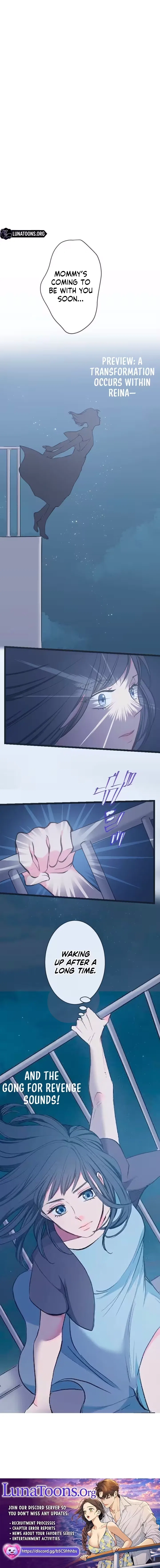 The Monster Within the Betrayed Wife Chapter 1 – Page 17