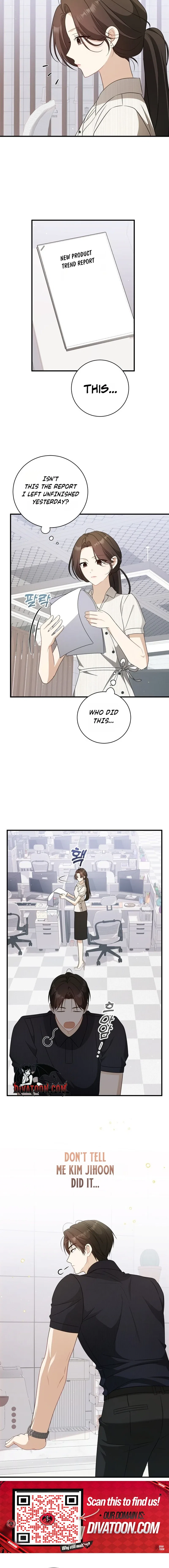 My Dog-Like Junior Chapter 20 – Page 10