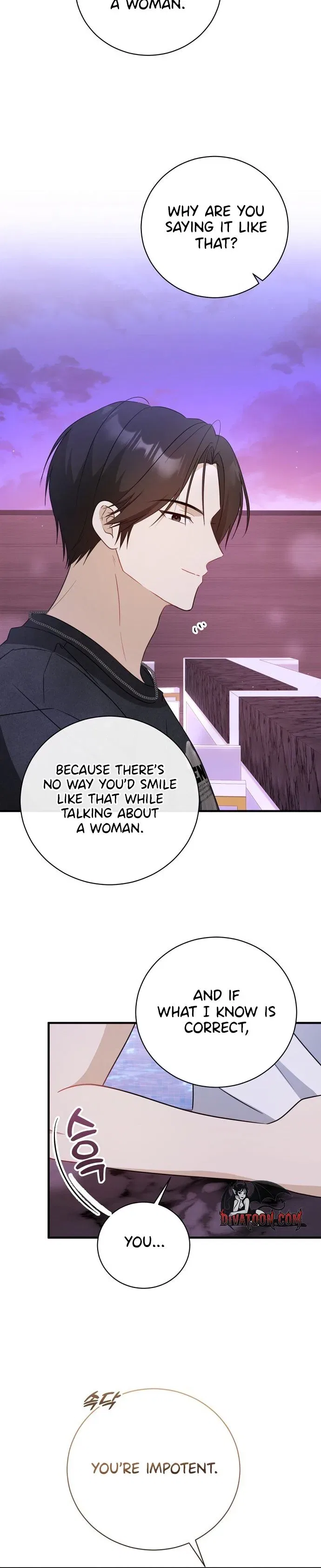 My Dog-Like Junior Chapter 14 – Page 18