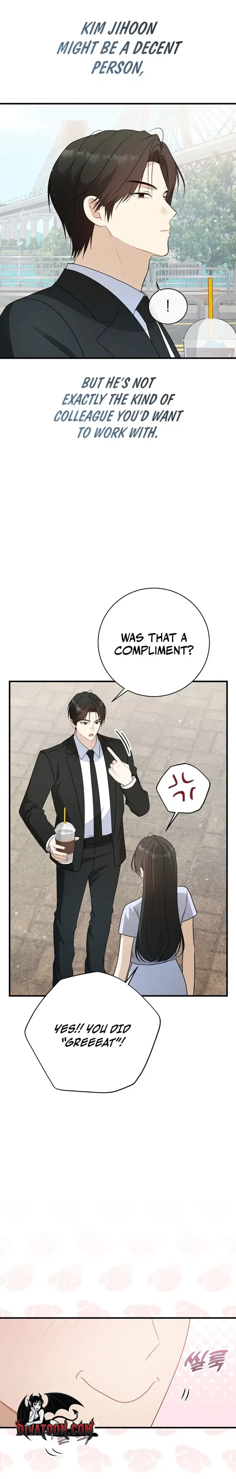 My Dog-Like Junior Chapter 13 – Page 10