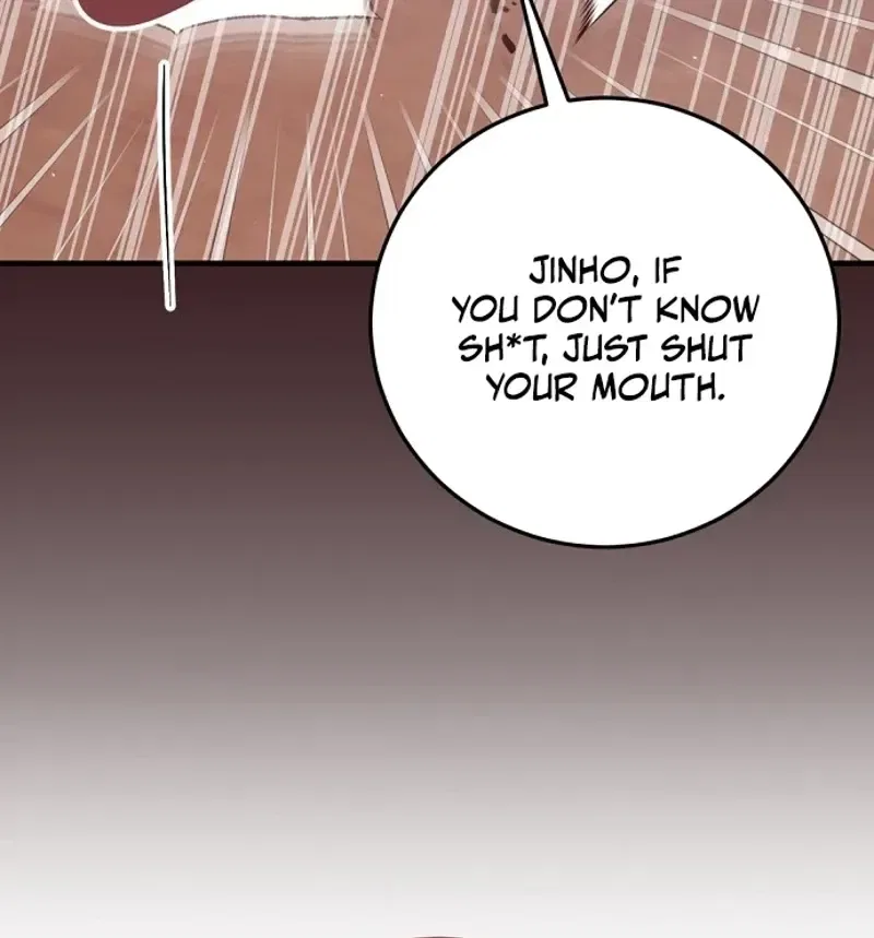 My Dog-Like Junior Chapter 13 – Page 19