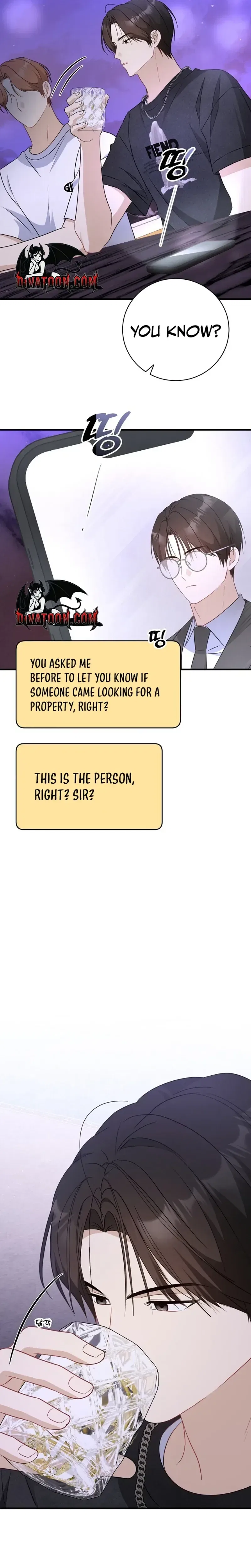 My Dog-Like Junior Chapter 13 – Page 36