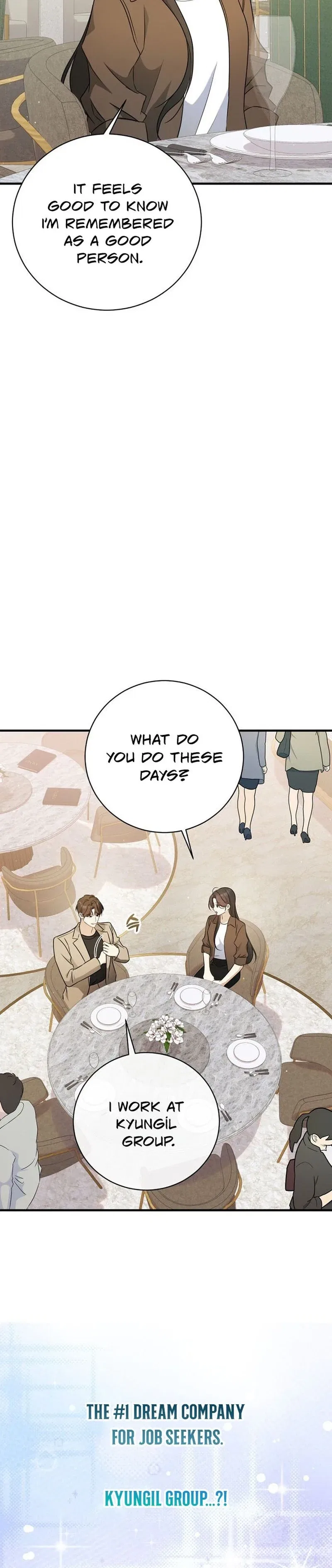 My Dog-Like Junior Chapter 11 – Page 8