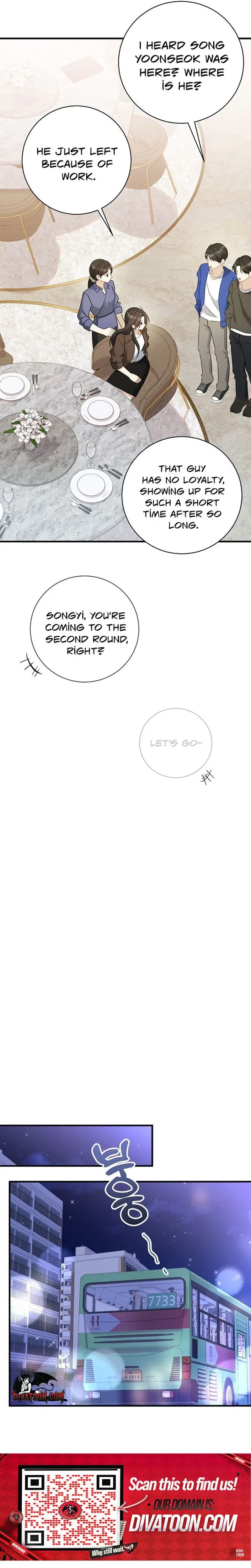 My Dog-Like Junior Chapter 11 – Page 13