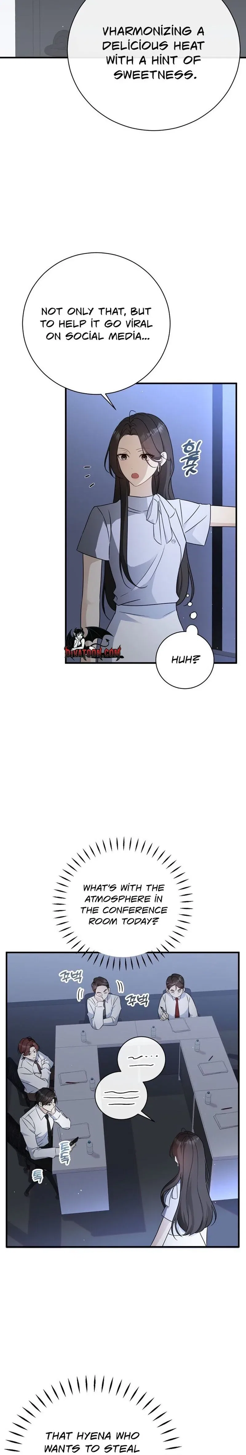 My Dog-Like Junior Chapter 11 – Page 24