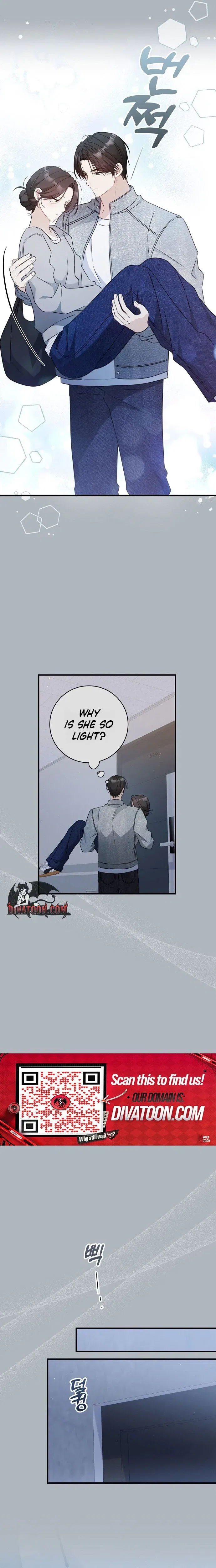 My Dog-Like Junior Chapter 10 – Page 13