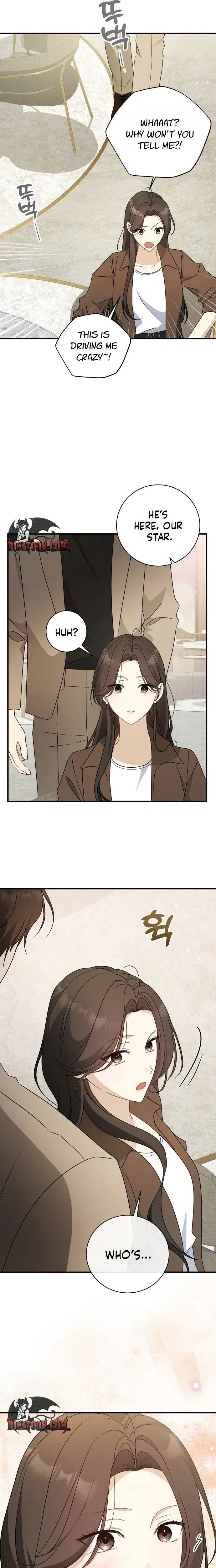 My Dog-Like Junior Chapter 10 – Page 23