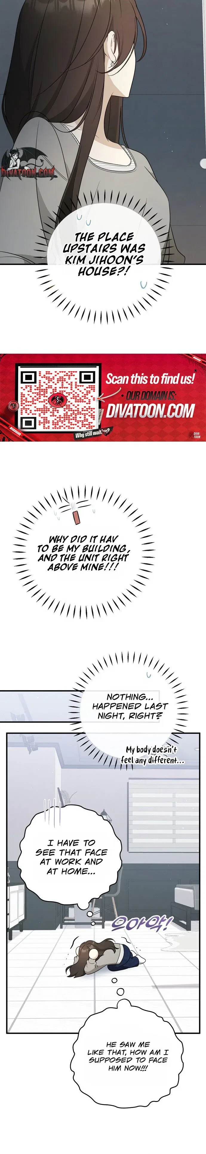 My Dog-Like Junior Chapter 8 – Page 13