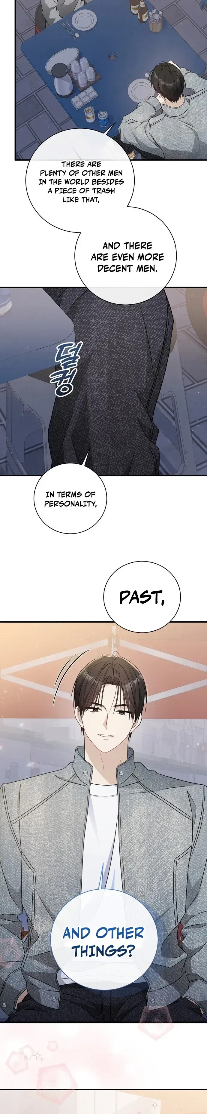 My Dog-Like Junior Chapter 7 – Page 15
