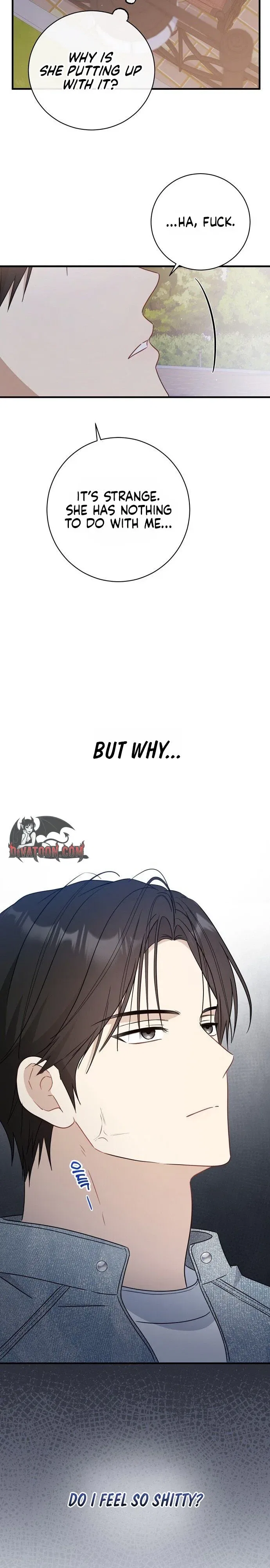 My Dog-Like Junior Chapter 6 – Page 24