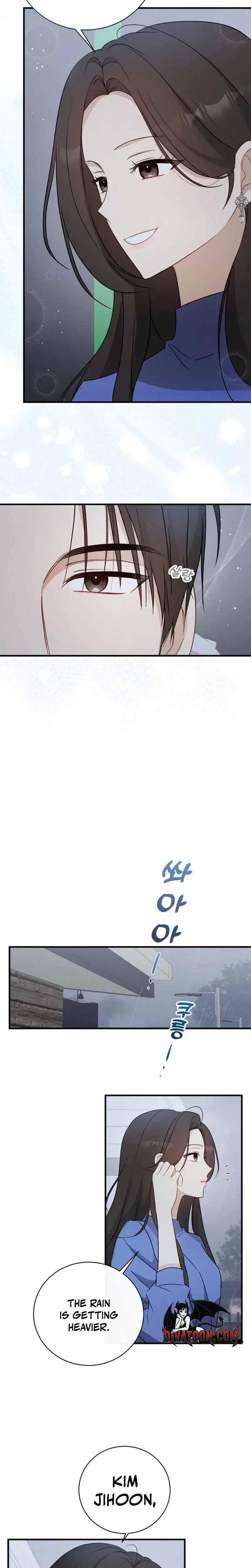 My Dog-Like Junior Chapter 5 – Page 8
