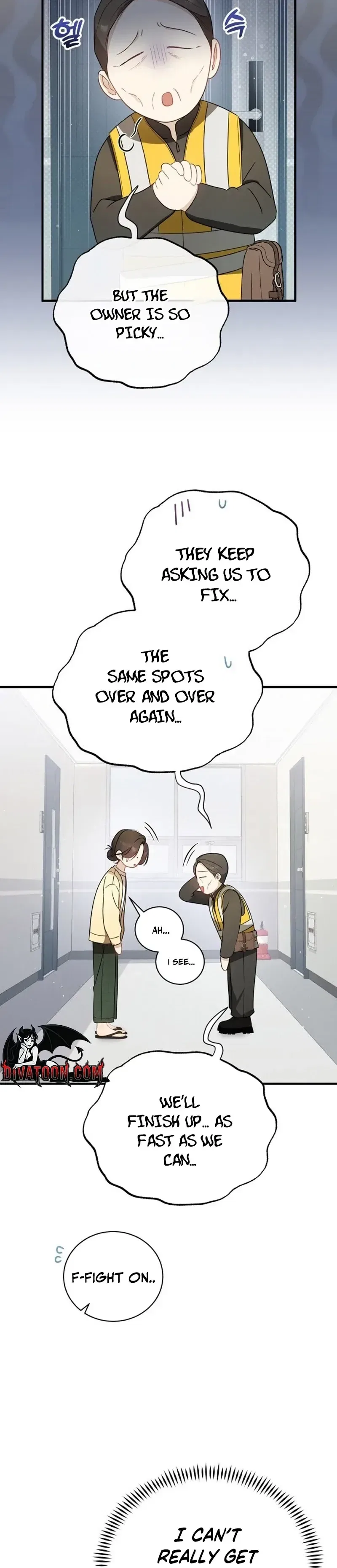 My Dog-Like Junior Chapter 5 – Page 15