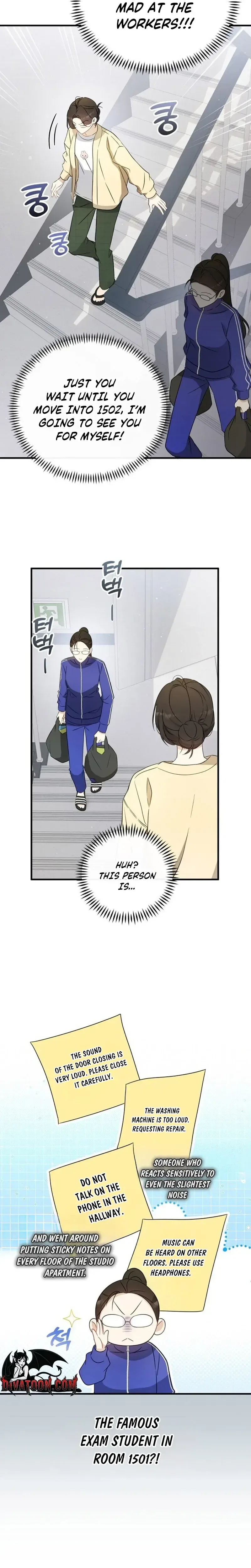 My Dog-Like Junior Chapter 5 – Page 16