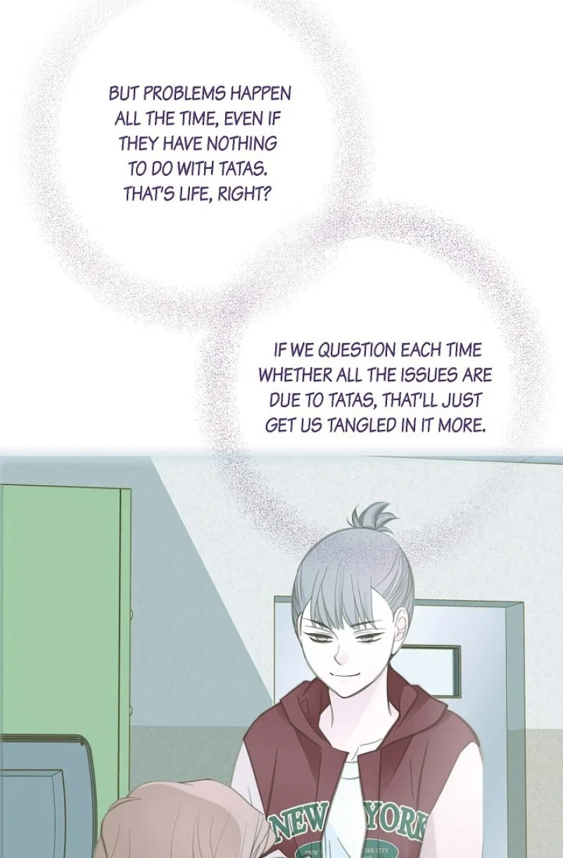 Survival Marriage Chapter 102 – Page 79