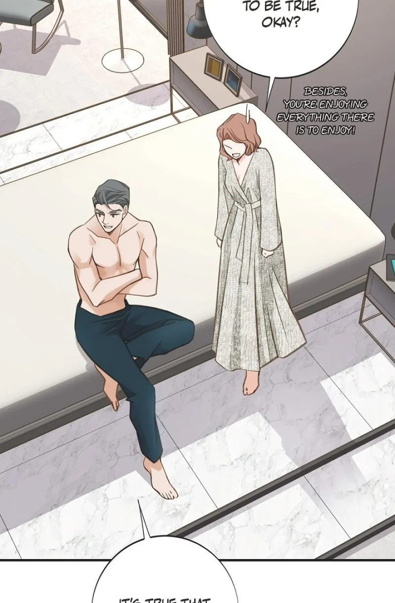 Survival Marriage Chapter 102 – Page 105