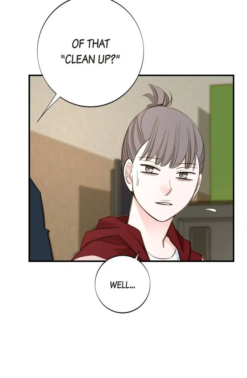 Survival Marriage Chapter 101 – Page 3